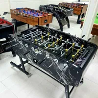 فوتبال دستی تاشو فوتبالدستی ایرهاکی|ورزش‌های توپی|تهران, منیریه|دیوار