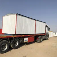 اولین تولید کننده کانکس ارسال به تمام نقاط ایران|مصالح و تجهیزات ساختمان|تهران, آذری|دیوار