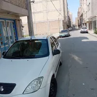 تیبا صندوق‌دار EX، مدل ۱۳۹۴|خودرو سواری و وانت|تهران, سعیدآباد|دیوار