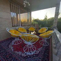 اجاره روزانه/هفتگی/ماهانه ویلا ۸۰ متری