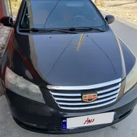 جیلی Emgrand 7 اتوماتیک، مدل ۲۰۱۴|خودرو سواری و وانت|بندر کنگان, |دیوار