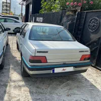 ۴۰۵ مدل ۹۳