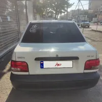 پراید 131 SE، مدل ۱۳۹۲|خودرو سواری و وانت|تهران, شادآباد|دیوار