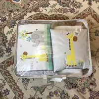تشک گارد دار،سرویس خواب نوزاد|اسباب و اثاث بچه|گلبهار, |دیوار