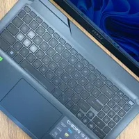 لپ‌تاپ گیمینگ MSI Cyborg 15 A13V / گرافیک RTX 4060|رایانه همراه|مشهد, ارشاد|دیوار