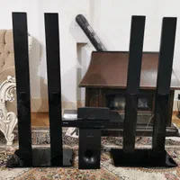 سینما خانواده سامسونگ ۷ تیکه بلوتوثی