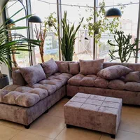 مبل ال ویسکوز