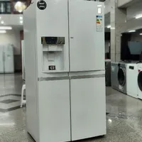 ساید نمایشگاهی sxb550 الجی با گارانتی گلدیران