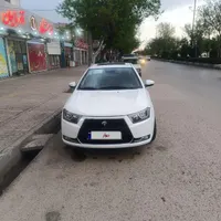 دنا پلاس 6 دنده توربو، مدل ۱۴۰۲|خودرو سواری و وانت|اردبیل, |دیوار