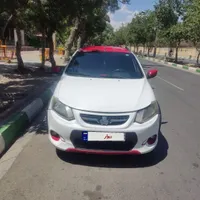 کوییک401 R|خودرو سواری و وانت|مشهد, جانباز|دیوار