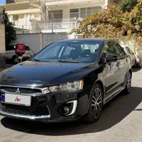 میتسوبیشی لنسر 1800cc، مدل ۲۰۱۸ فابریک