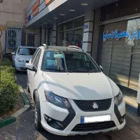 کوییک RS،آر اس مدل ۱۴۰۴ تحویل درجا صفر وخشک