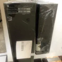 مینی کیس وارداتی HP  i5 با رو ۸ گیگ|رایانه رومیزی|اصفهان, نقش جهان|دیوار