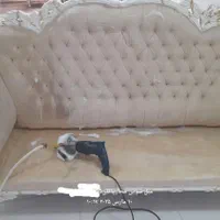 مبل شویی مبل شوی پاکان ایلام،شستشو با نانو در منزل|خدمات نظافت|ایلام, |دیوار