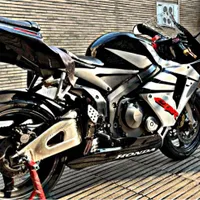 موتورgsx zx cbr cbr600