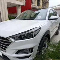 هیوندای توسان ix 35 2000cc، مدل ۲۰۲۳|خودرو سواری و وانت|بندر انزلی, لیچارگی حسن رود|دیوار