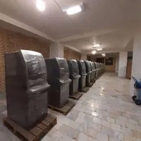 خودپرداز/ ATM / کشلس رومیزی دستگاه عابربانک