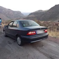 سمند ef7 مدل ۹۹
