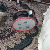 طبل|درام و پرکاشن|رشت, ولکس|دیوار