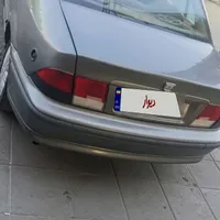 سمند X7 دوگانه سوز، مدل ۱۳۸۵ نقد و اقساط