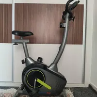 دوچرخه ثابت مارک power max|تجهیزات ورزشی|تهران, آرژانتین|دیوار