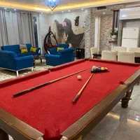 ویلا استخر دار با بیلیارد / امکان بازدید حضوری|اجارهٔ کوتاه‌مدت ویلا و باغ|هشتگرد, |دیوار