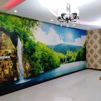فروش و اجرای تخصصی پوستر سه بعدی کاغذ دیواری|خدمات پیشه و مهارت|شیراز, خلدبرین|دیوار