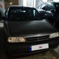 پراید دوگانه کارخانه فرمان هیدرولیک مدل ۸۷|خودرو سواری و وانت|رشت, توشیبا|دیوار