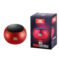 اسپیکر بلوتوثی JBL MINI/M3|پخش‌کننده همراه|تهران, افسریه شمالی|دیوار