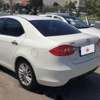 جک J5 اتوماتیک 1800cc، مدل ۱۳۹۴|خودرو سواری و وانت|همدان, |دیوار