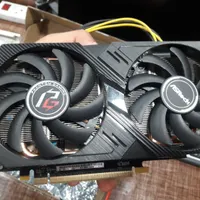 کارت گرافیک RX590 Asrock