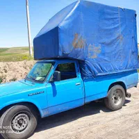 باربری گیلان حمل بار داخل شهر رشت و تمام گیلان|خدمات حمل و نقل|رشت, توشیبا|دیوار