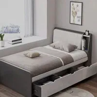 تخت یک نفره تخت  الیزابت