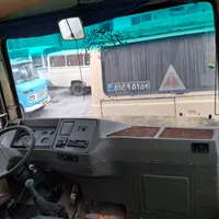 مینی بوس اویکو a80