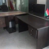 میز و صندلی اداری