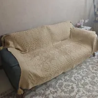 شال مبل 2متری در رنگبندی زیباوکاربردی خریدازتولیدی|مبلمان خانگی و میز عسلی|تهران, پیروزی|دیوار