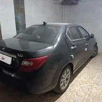 دنا پلاس اتوماتیک، مدل ۱۴۰۳ اتومات کم کار