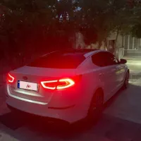 کیا اپتیما 2400cc، مدل ۲۰۱۴|خودرو سواری و وانت|شیراز, شهرک والفجر|دیوار