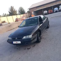 سیتروئن زانتیا 2000cc، مدل ۱۳۸۴|خودرو سواری و وانت|کرمان, |دیوار