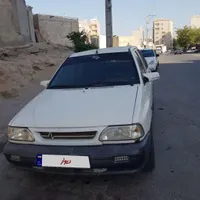 پراید ۱۴۱ مدل ۸۶|خودرو سواری و وانت|بندرعباس, |دیوار