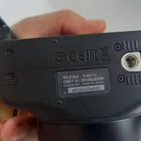 دوربین عکاسی وفیلمبرداری canon sx60|دوربین عکاسی و فیلم‌برداری|تهران, جنت‌آباد مرکزی|دیوار