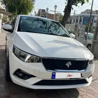 تارا وی یک ۱۴۰۰ سفید tu5 پلاس