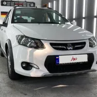 کوییک دنده‌ای ساده، مدل ۱۳۹۹