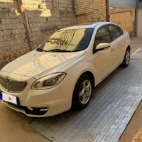 برلیانس H330 اتوماتیک 1650cc، مدل ۱۳۹۷|خودرو سواری و وانت|مشهد, وحدت|دیوار