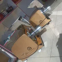 کره ساز ایتالیایی