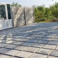 استخر روباز|اجارهٔ کوتاه‌مدت ویلا و باغ|میناب, |دیوار