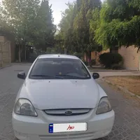 ریو  اتوماتیک، مدل ۱۳۸۹ کم کار|خودرو سواری و وانت|اصفهان, کوی ولی عصر|دیوار