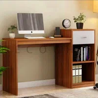 میز تحریر و کامپیوتر  کد ۱۲۷