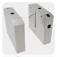 گیت کنترل تردد سازمانی و باشگاهی