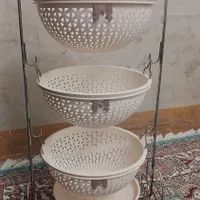 جای سیب زمینی وپیاز